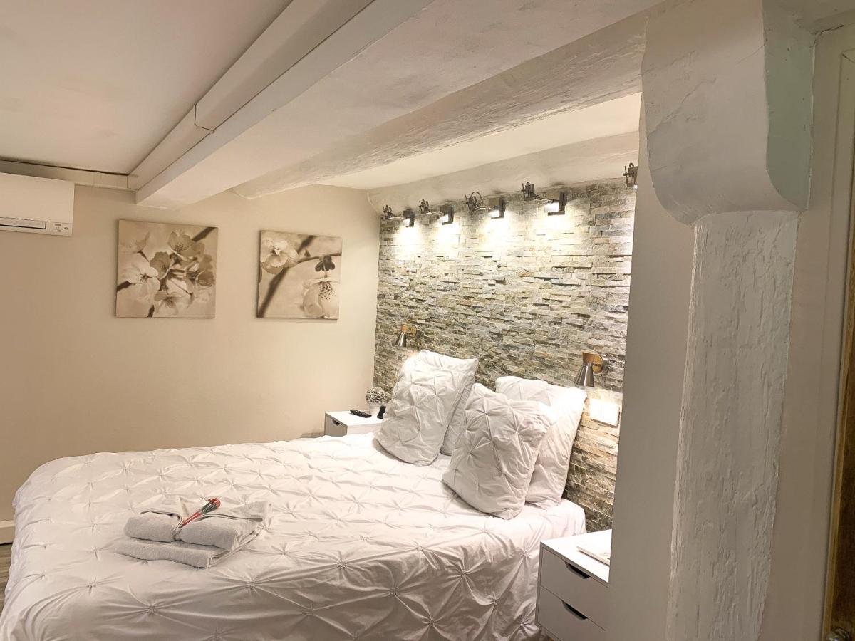 Marseille City Chambres&Appartements エクステリア 写真