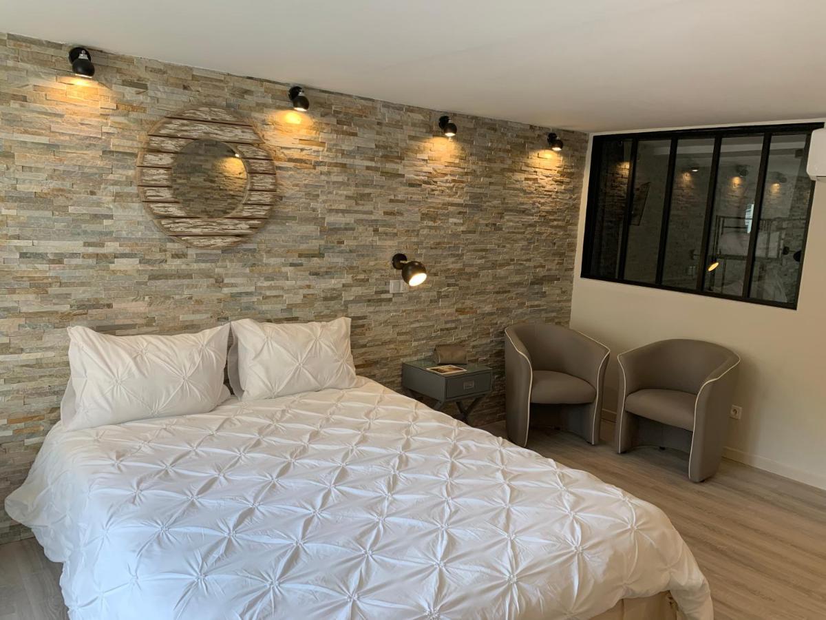Marseille City Chambres&Appartements エクステリア 写真