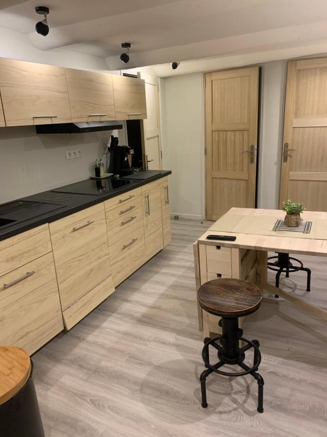 Marseille City Chambres&Appartements エクステリア 写真
