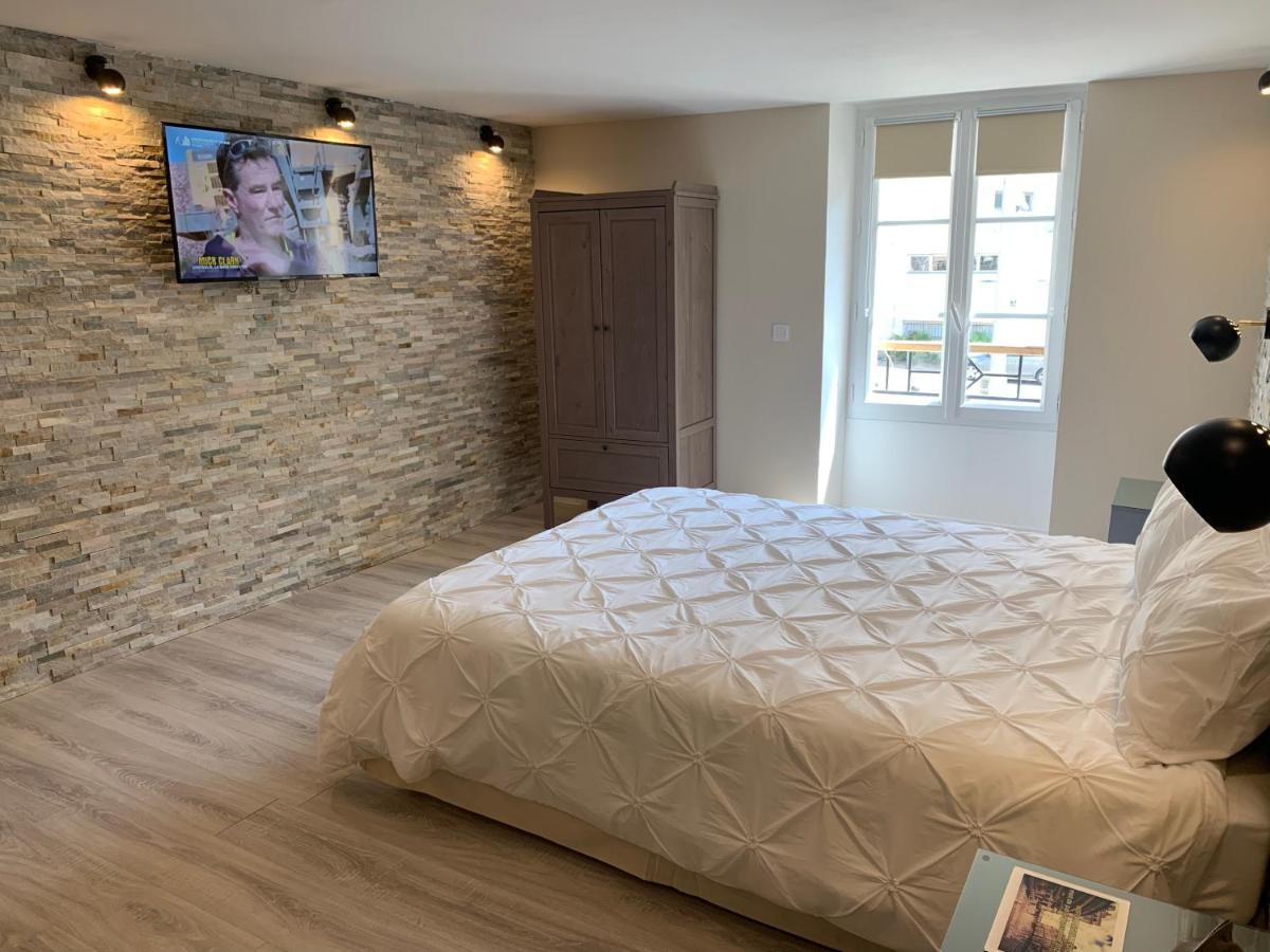 Marseille City Chambres&Appartements エクステリア 写真