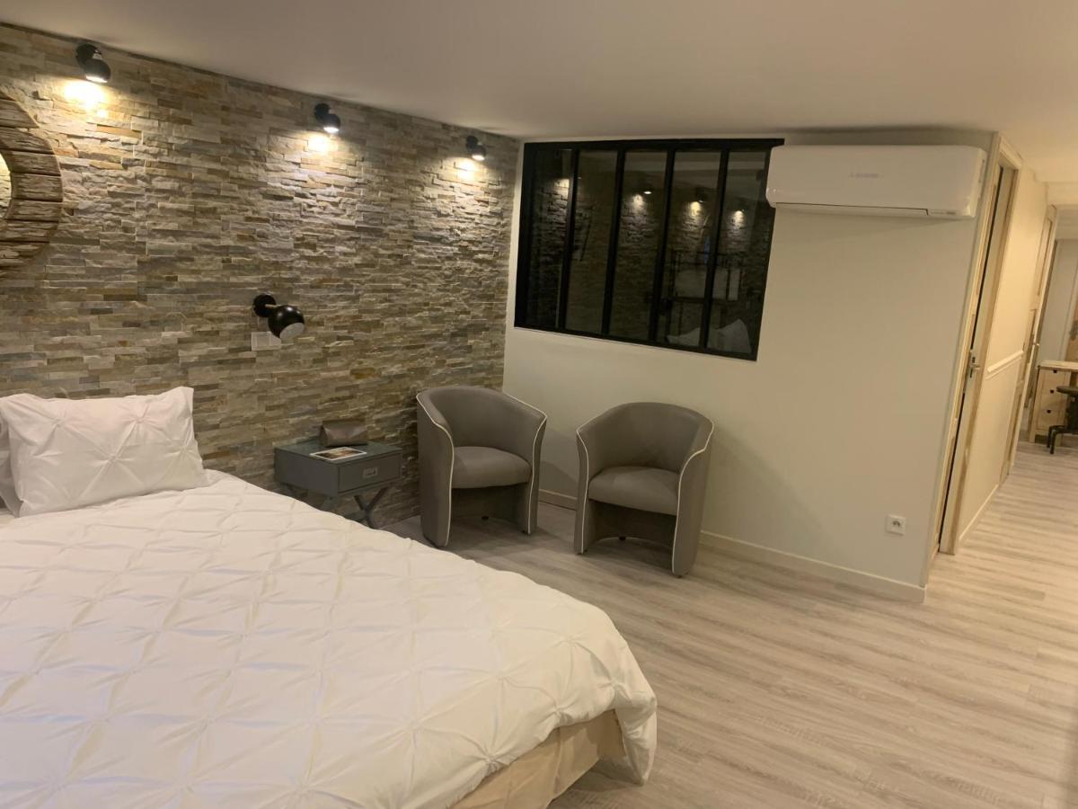 Marseille City Chambres&Appartements エクステリア 写真