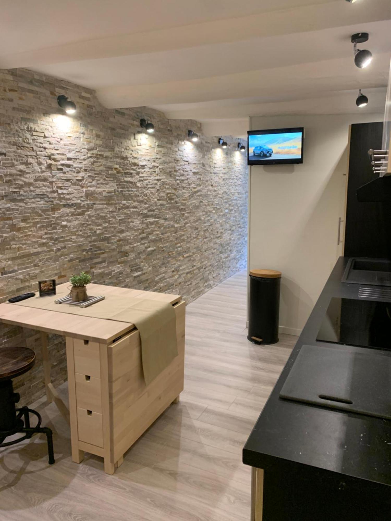 Marseille City Chambres&Appartements 部屋 写真