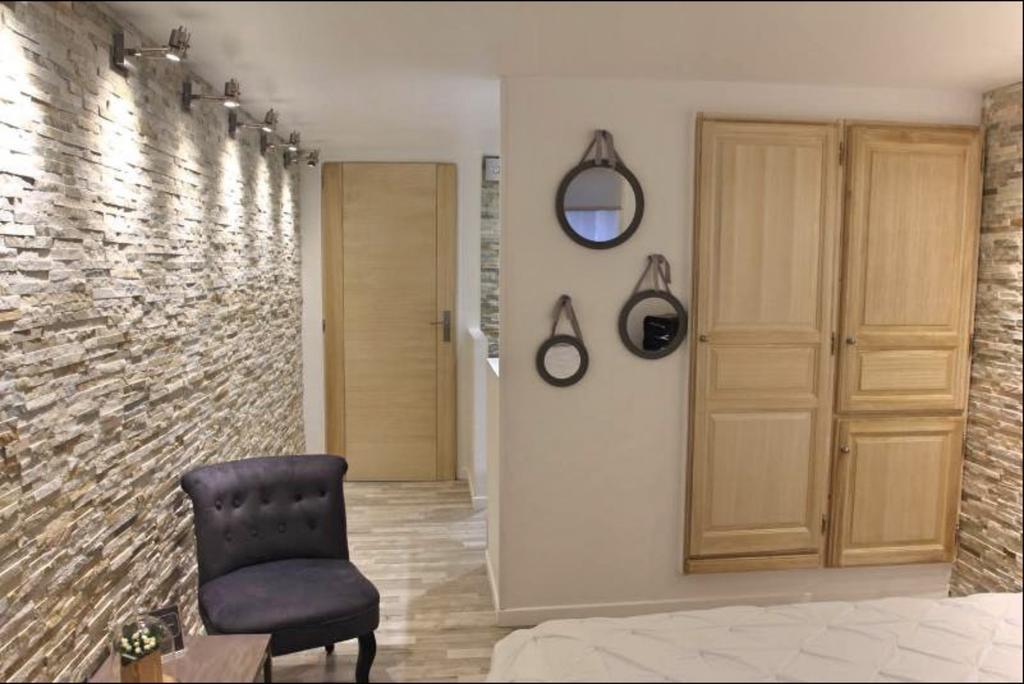 Marseille City Chambres&Appartements エクステリア 写真