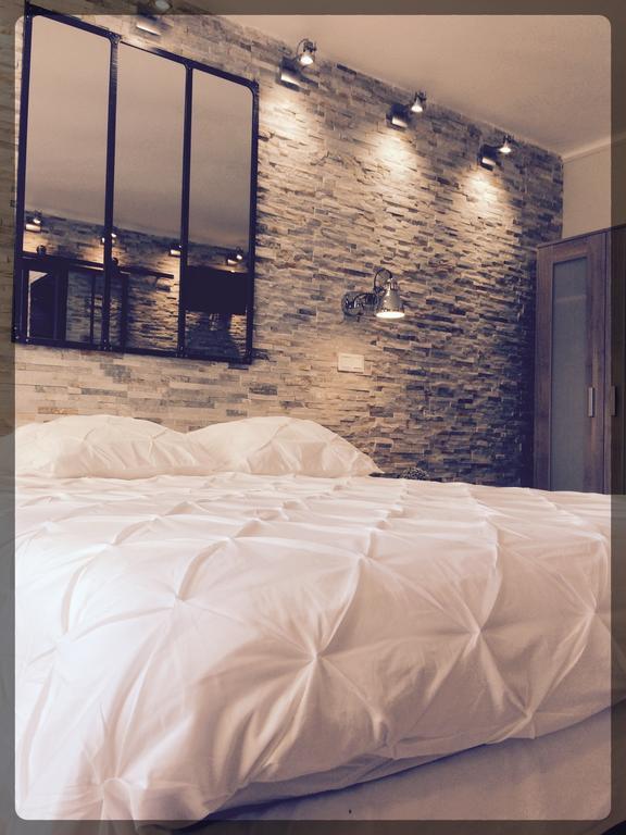 Marseille City Chambres&Appartements エクステリア 写真