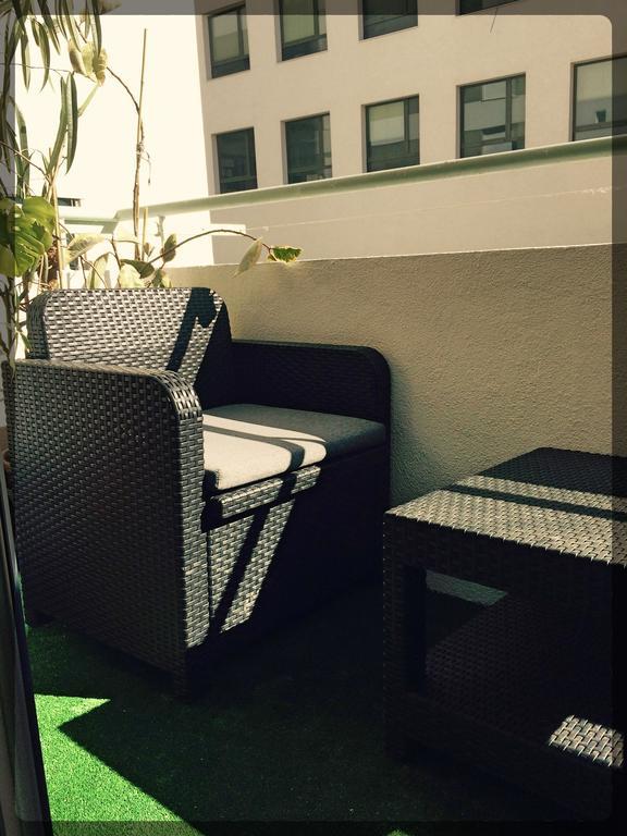 Marseille City Chambres&Appartements エクステリア 写真