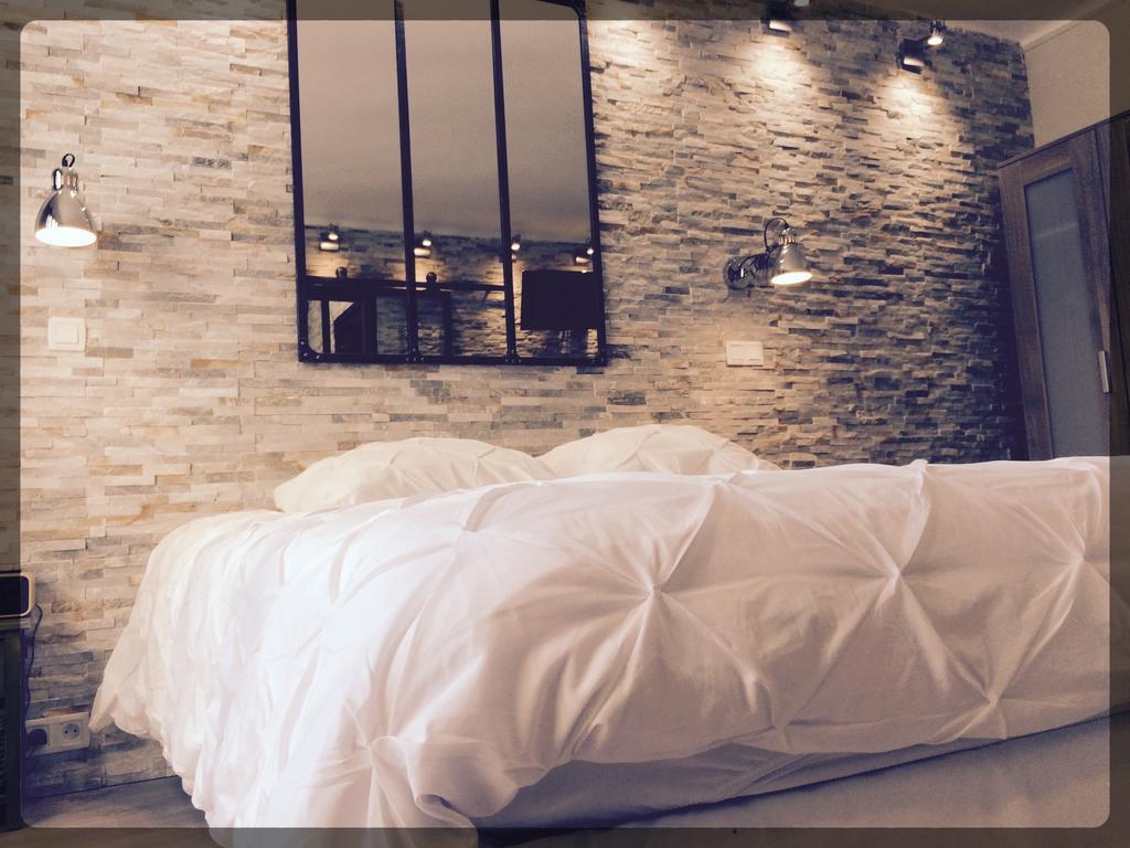 Marseille City Chambres&Appartements エクステリア 写真
