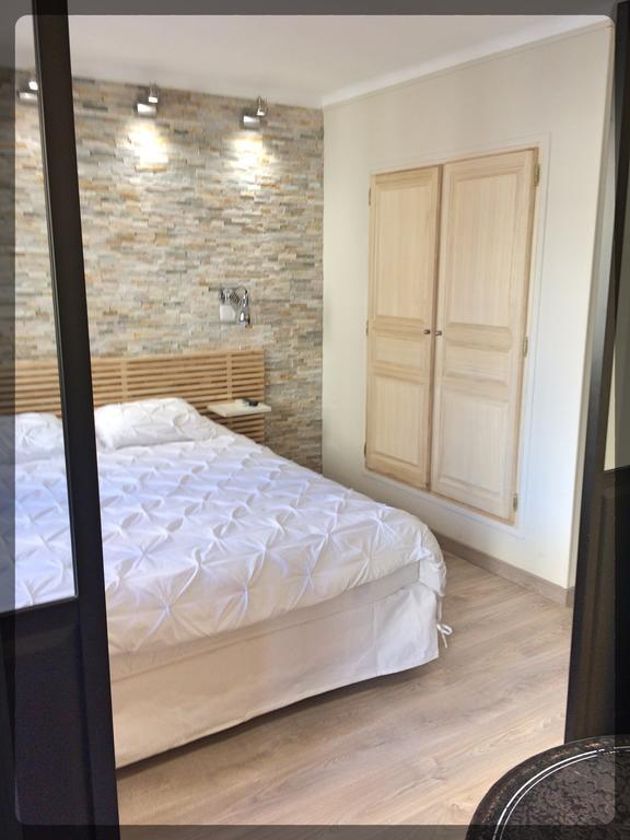 Marseille City Chambres&Appartements エクステリア 写真