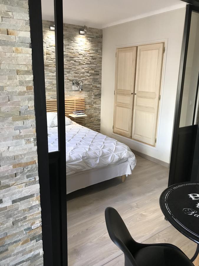 Marseille City Chambres&Appartements エクステリア 写真