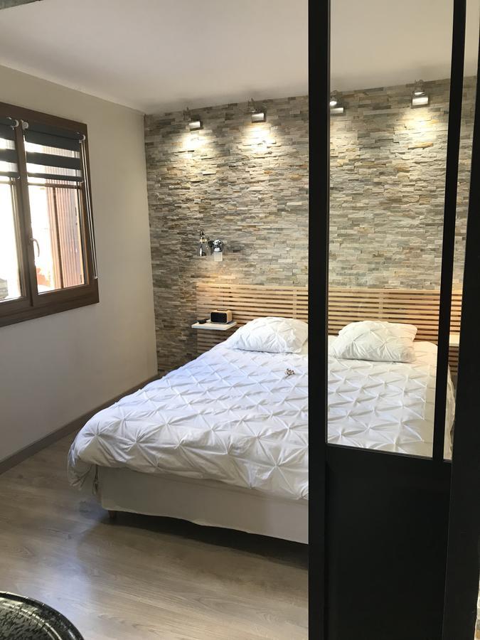 Marseille City Chambres&Appartements エクステリア 写真