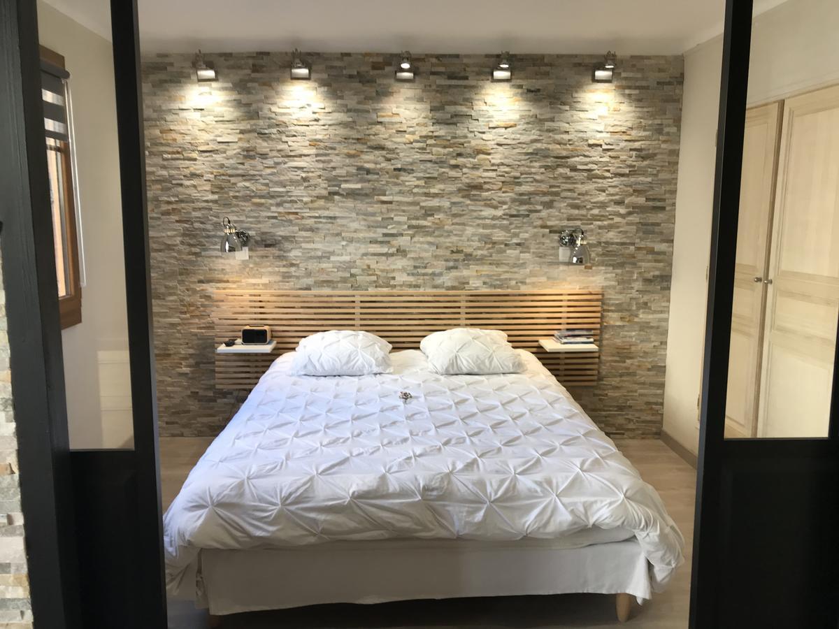 Marseille City Chambres&Appartements エクステリア 写真