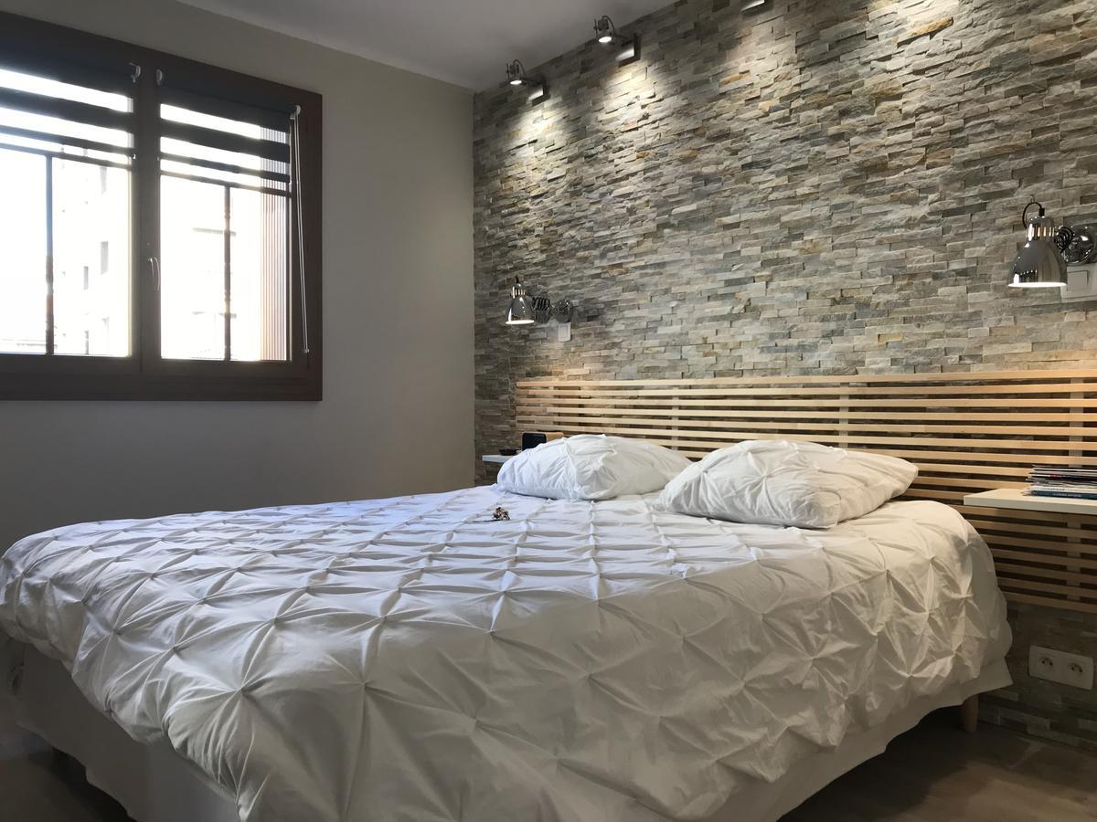 Marseille City Chambres&Appartements エクステリア 写真