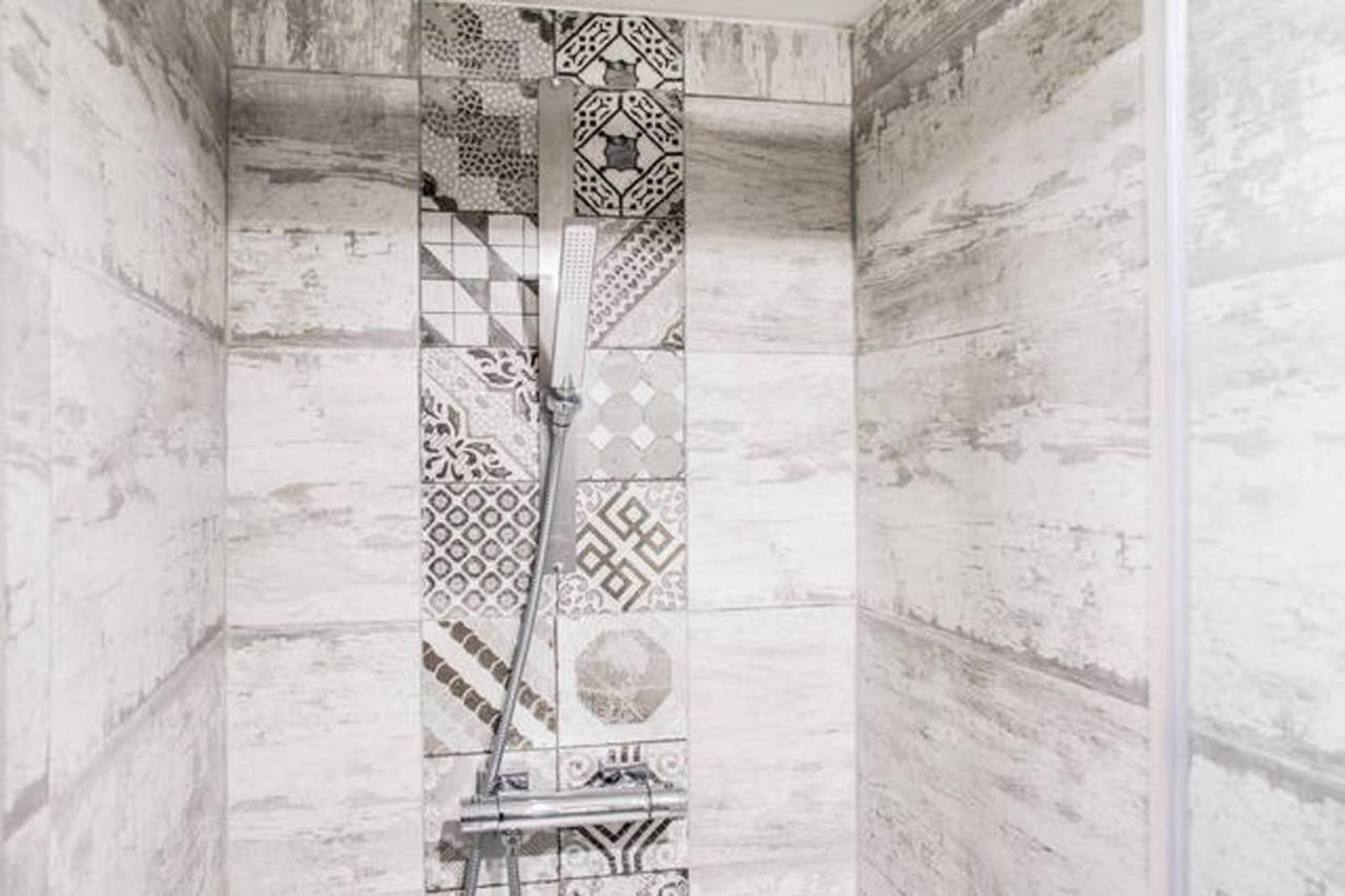 Marseille City Chambres&Appartements エクステリア 写真