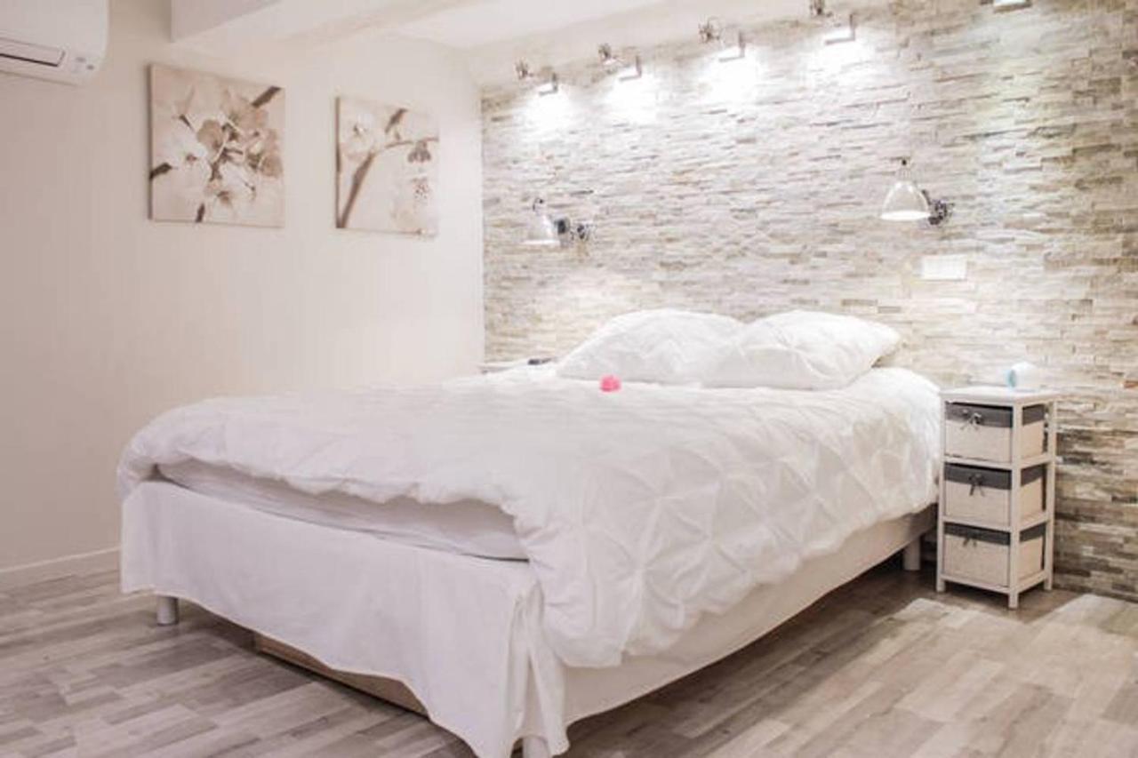 Marseille City Chambres&Appartements エクステリア 写真