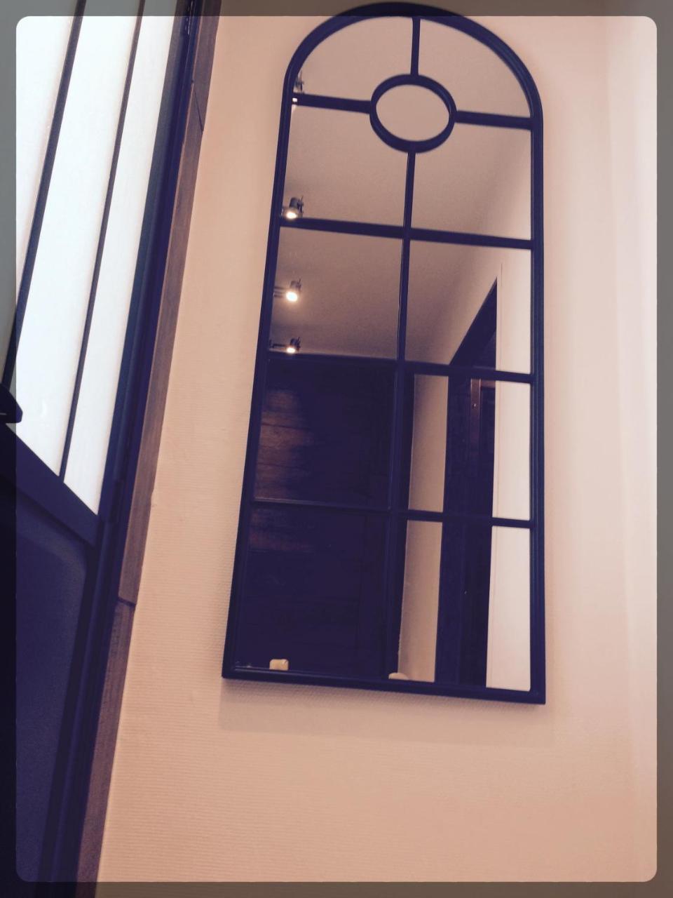 Marseille City Chambres&Appartements エクステリア 写真