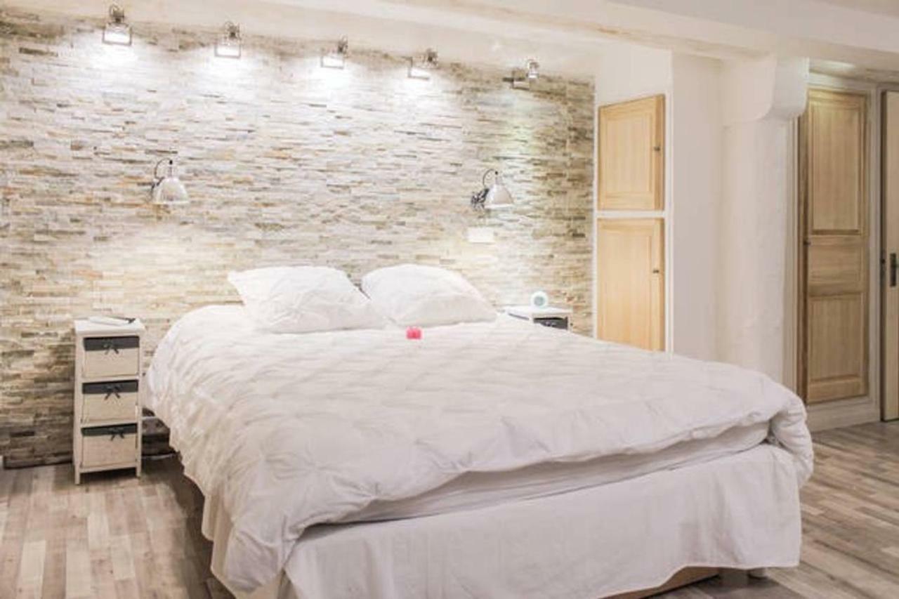 Marseille City Chambres&Appartements エクステリア 写真